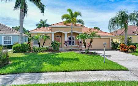 1944 Coconut Palm Circle North Port, FL 34288