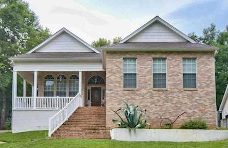 4115 Forsythe Park Circle Tallahassee, FL 32309