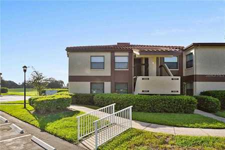 3201 Westridge Boulevard #3201 Orlando, FL 32822