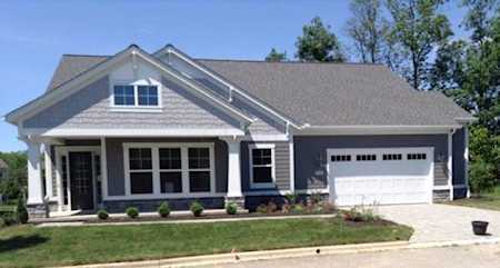 3096 Big Timber Loop Lewis Center, OH 43035