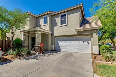 2227 E Fraktur Road Phoenix, AZ 85040