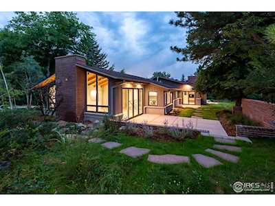 800 Willowbrook Rd Boulder, CO 80302