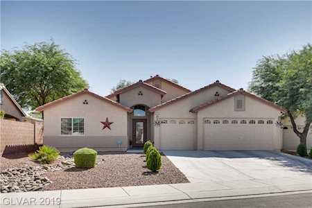 6220 Bliss St North Las Vegas, NV 89081