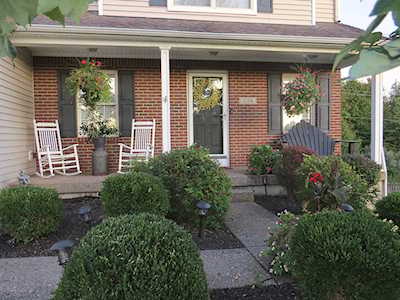 1106 Cherrywood Ct La Grange, KY 40031