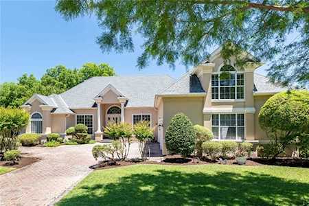 1430 Bent Trail Circle Southlake, TX 76092