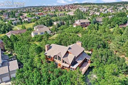 170 Wuthering Heights Drive Colorado Springs, CO 80921