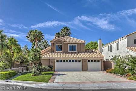 8329 Lost Pines Ct Las Vegas, NV 89128
