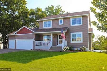 6996 Brian Drive Centerville, MN 55038