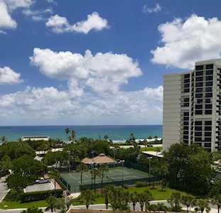 4748 S Ocean Boulevard #8b Highland Beach, FL 33487