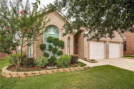 15849 Mirasol Drive Fort Worth, TX 76177