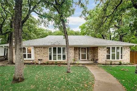 7629 Hightower Drive North Richland Hills, TX 76182