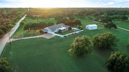 1785 E Jeter Road Bartonville, TX 76226