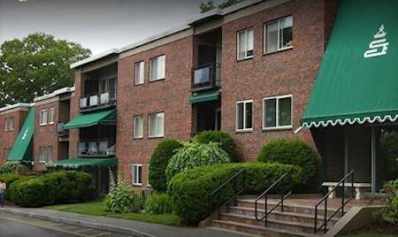 1212 Greendale Ave #301 Needham, MA 02492