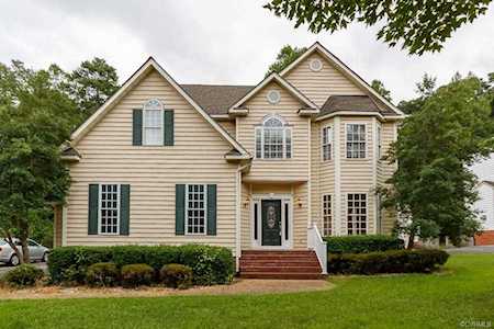 10386 Morning Dew Ln Mechanicsville, VA 23116