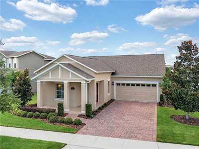 14719 Speer Lake Drive Winter Garden, FL 34787