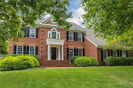 10134 Ivy Banks Place Mechanicsville, VA 23116