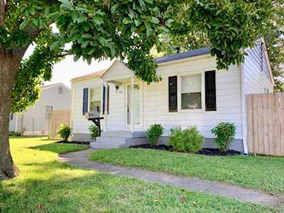 1318 Durrett Ln Louisville, KY 40213