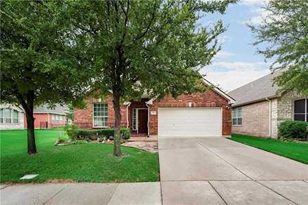 286 Cheyenne Drive Fairview, TX 75069