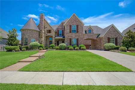 2292 Sussex Lane Allen, TX 75013