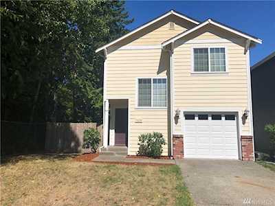 7654 Berkeley Place NE Bremerton, WA 98311