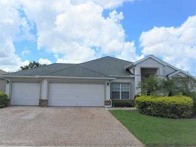 2872 Galindo Circle Melbourne, FL 32940