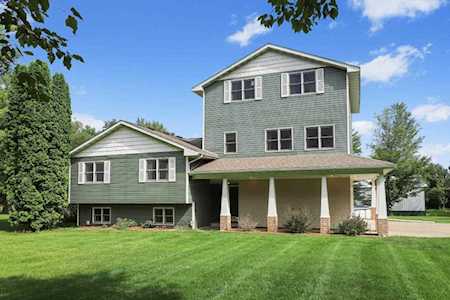 8075 244th Circle NE Linwood Twp, MN 55079