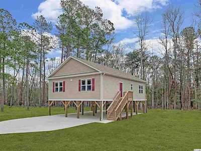 108 Black Harbor Dr. Conway, SC 29526