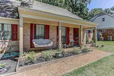 3244 Old Brownsville Rd Bartlett, TN 38134