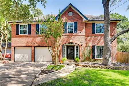 11006 Needham Ct Austin, TX 78739