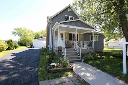 171 N Butler St Fond Du Lac, WI 54935