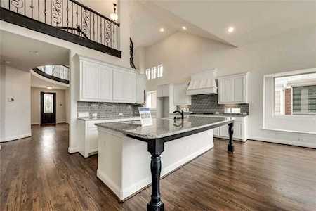 4817 Brantley Drive Mckinney, TX 75070
