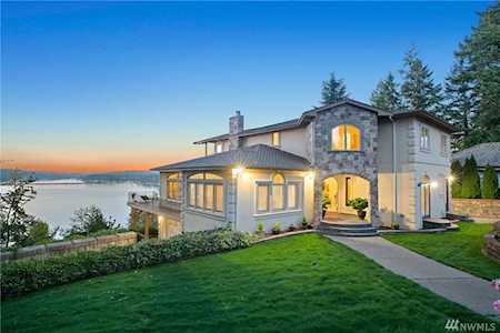 6919 Woodhill Dr NW Gig Harbor, WA 98332
