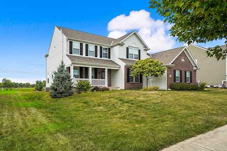 4498 Mcnamara Place Lewis Center, OH 43035