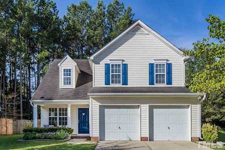 8305 Guyandotte Lane Raleigh, NC 27616