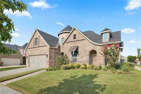 133 Sunrise Drive Argyle, TX 76226