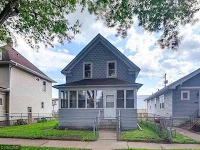 876 Sherburne Avenue Saint Paul, MN 55104