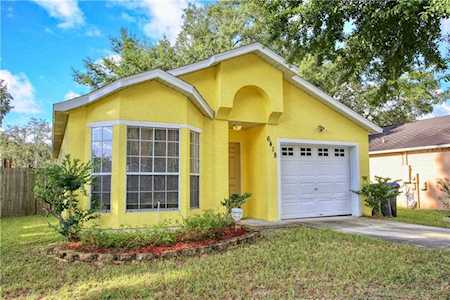 6418 Ruthie Drive Orlando, FL 32818