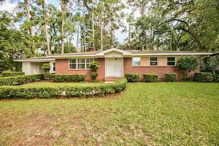 1816 Sharon Road Tallahassee, FL 32303
