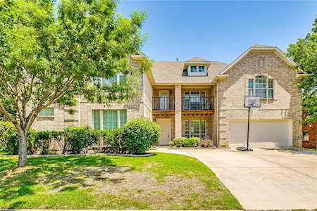 5705 Soapberry Drive Fort Worth, TX 76244