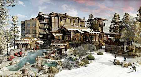 8680 Empire Club Dr Park City, UT 84060
