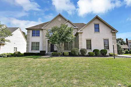2690 Northmont Drive Blacklick, OH 43004
