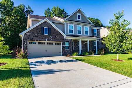 5699 Chazimal Street Plainfield, IN 46168
