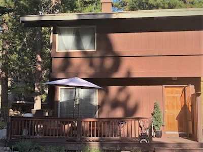806 Oriole Way Incline Village, NV 89451