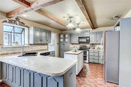 7204 Maranatha Court Colleyville, TX 76034