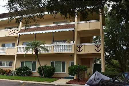 2041 W Australia Way #39 Clearwater, FL 33763