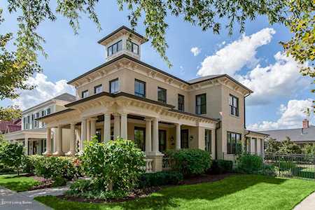 9105 Anemone Dr Prospect, KY 40059