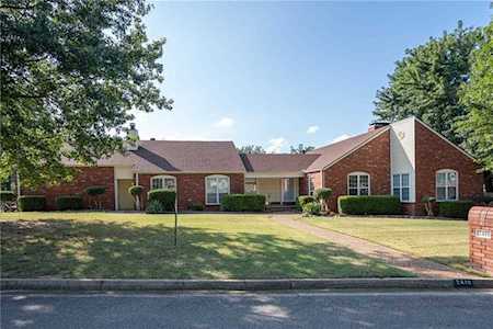 2410 Greenridge DR Fort Smith, AR 72903