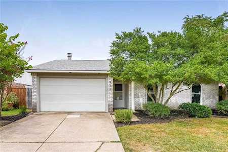 811 Sunny Slope Drive Allen, TX 75002
