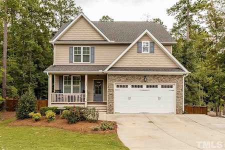 5437 Fantasy Moth Drive Garner, NC 27529
