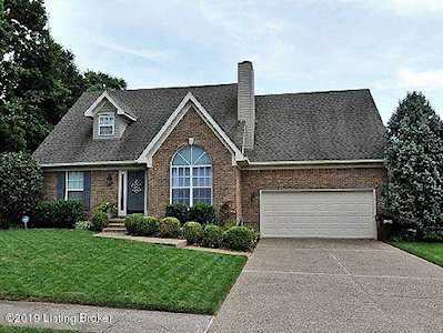 8200 Sycamore Creek Dr Louisville, KY 40222